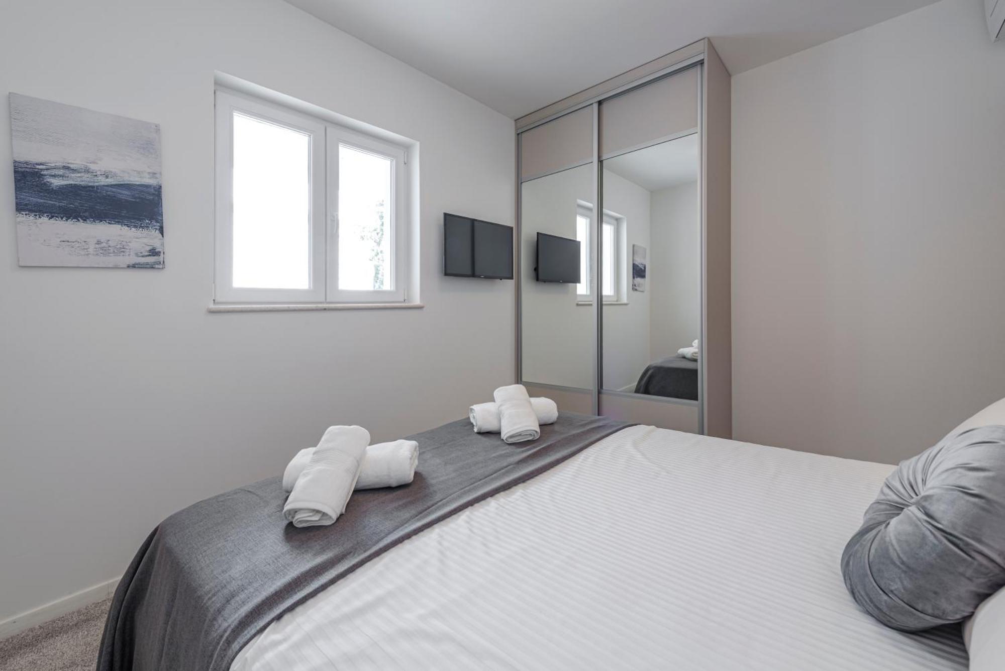 Sunset Premium Residence II & III Dubrovnik Luaran gambar