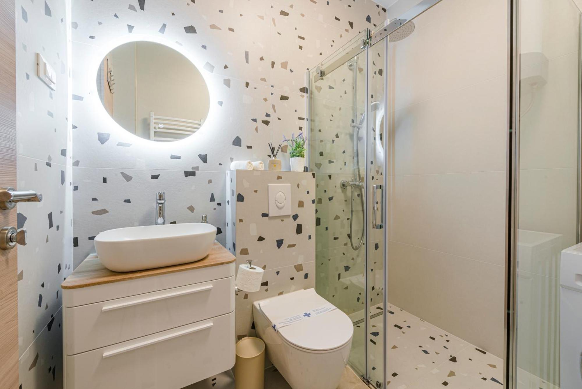 Sunset Premium Residence II & III Dubrovnik Luaran gambar