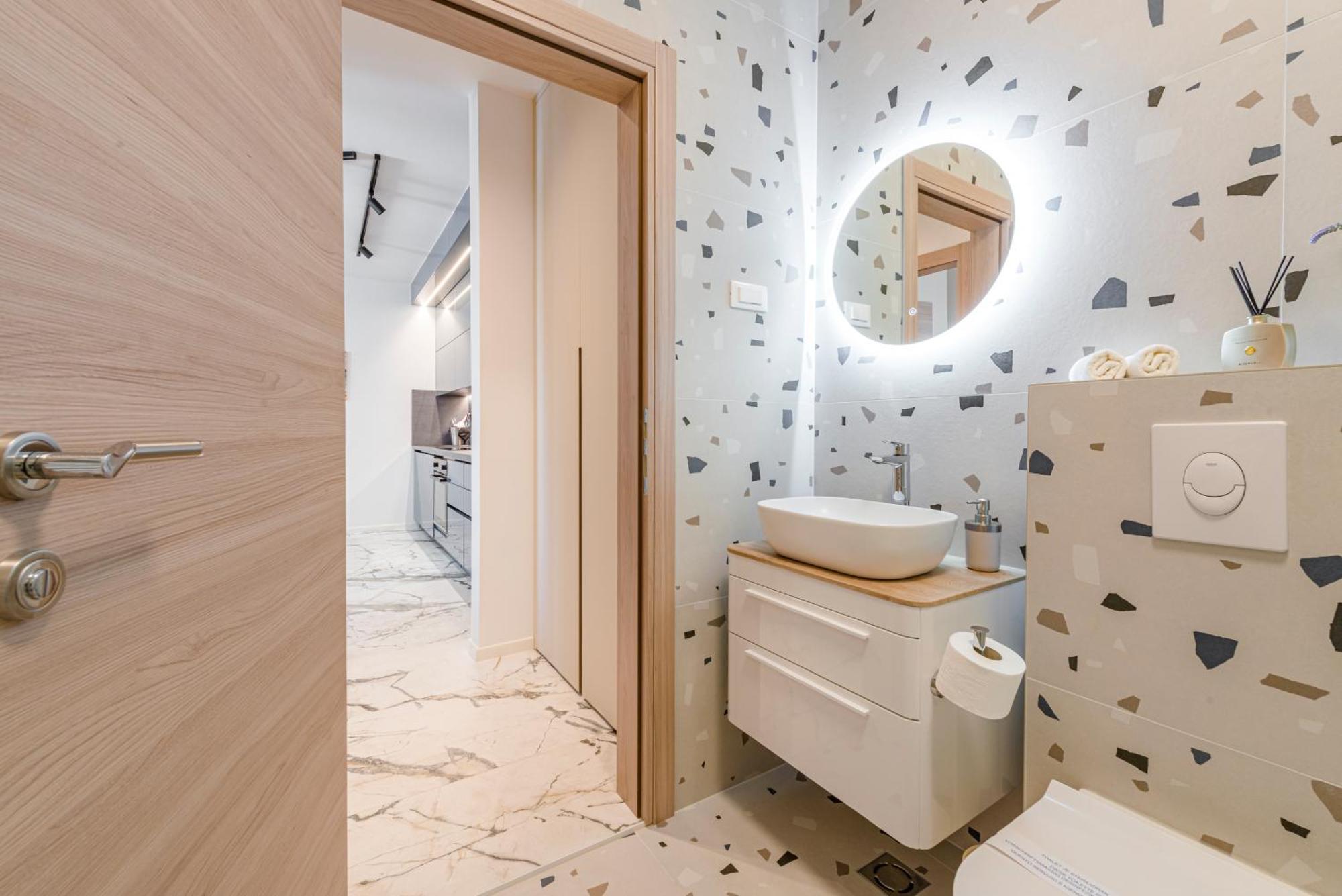 Sunset Premium Residence II & III Dubrovnik Luaran gambar
