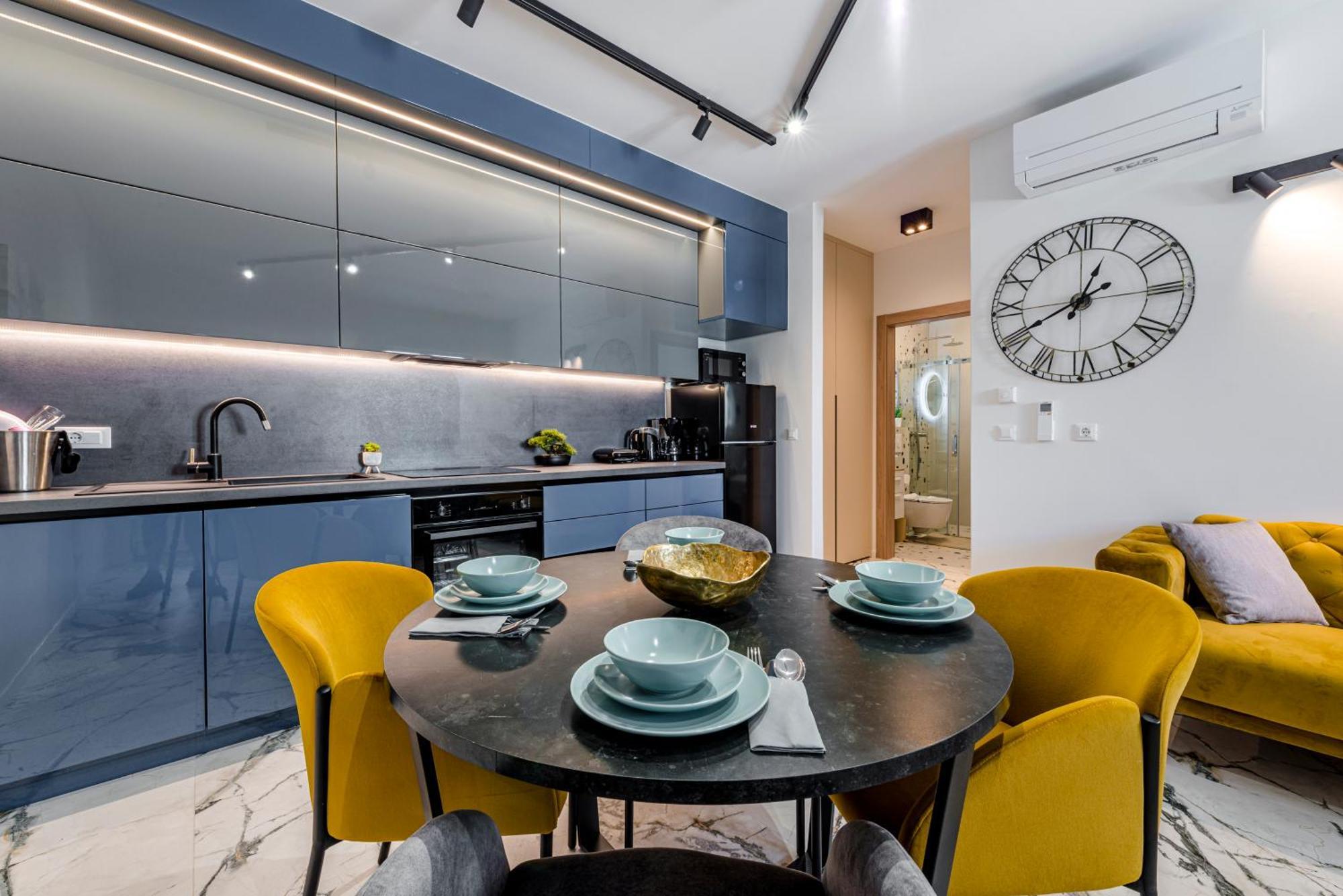 Sunset Premium Residence II & III Dubrovnik Luaran gambar