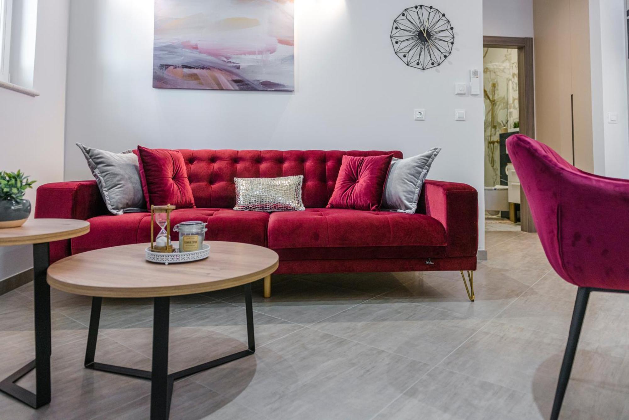 Sunset Premium Residence II & III Dubrovnik Luaran gambar