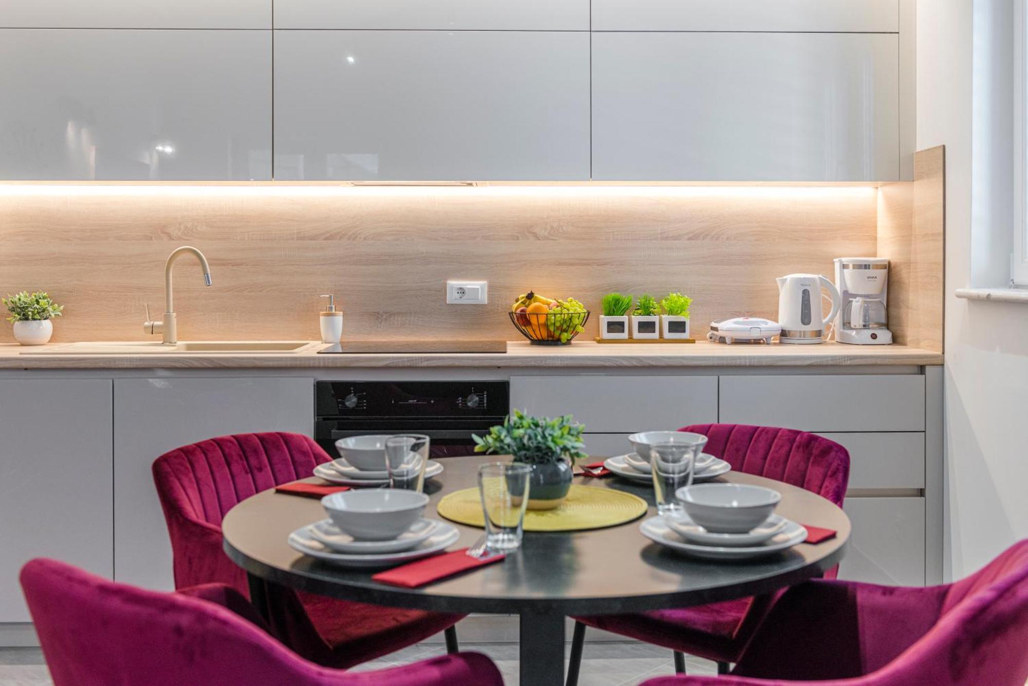 Sunset Premium Residence II & III Dubrovnik Luaran gambar