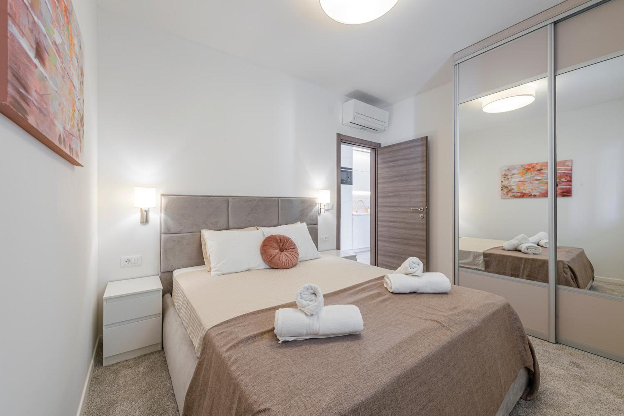 Sunset Premium Residence II & III Dubrovnik Luaran gambar