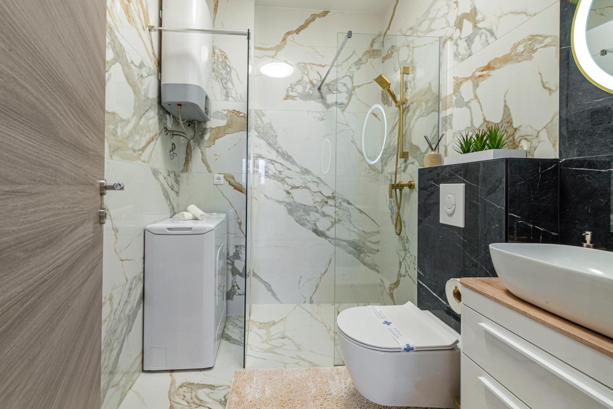 Sunset Premium Residence II & III Dubrovnik Luaran gambar