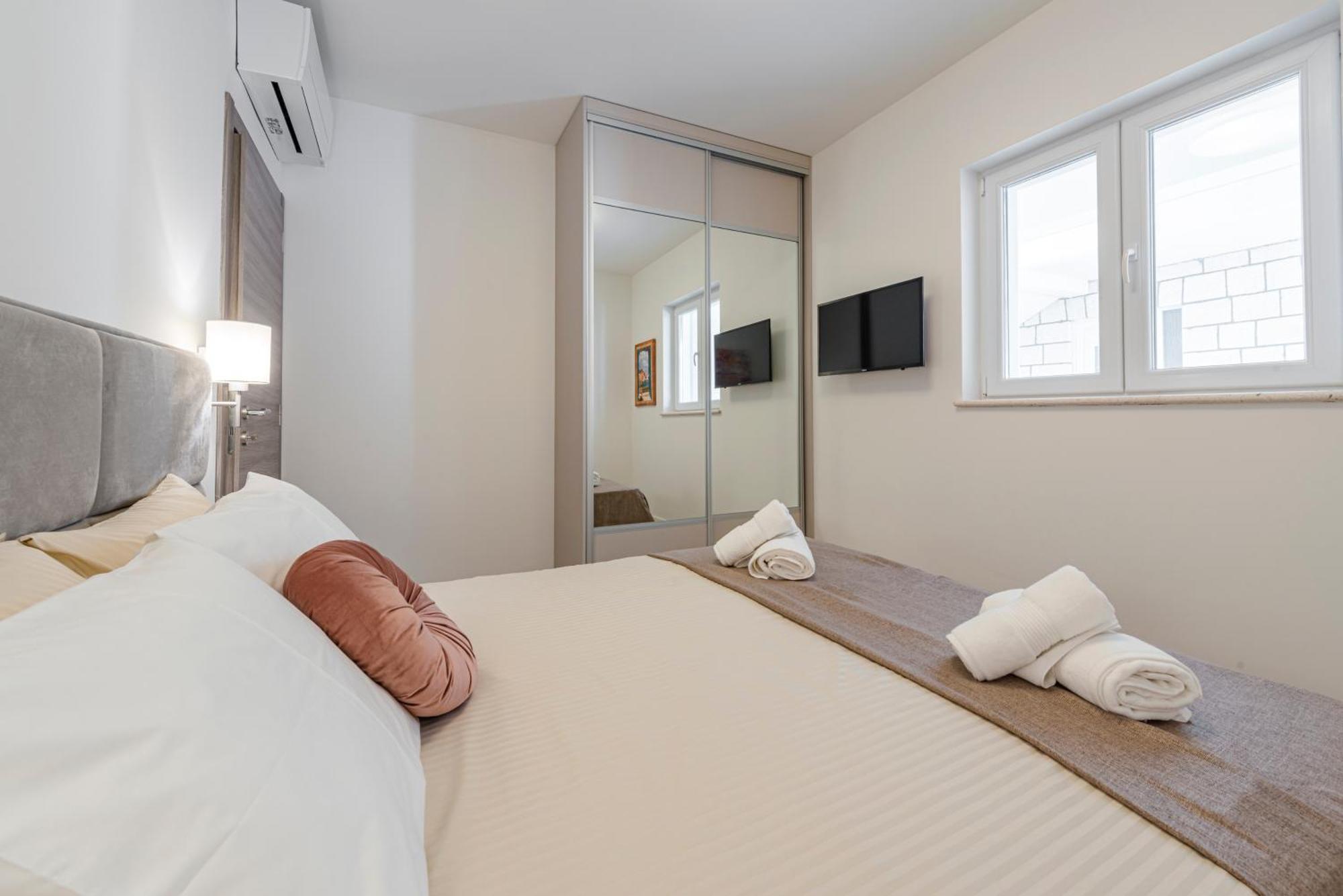 Sunset Premium Residence II & III Dubrovnik Luaran gambar