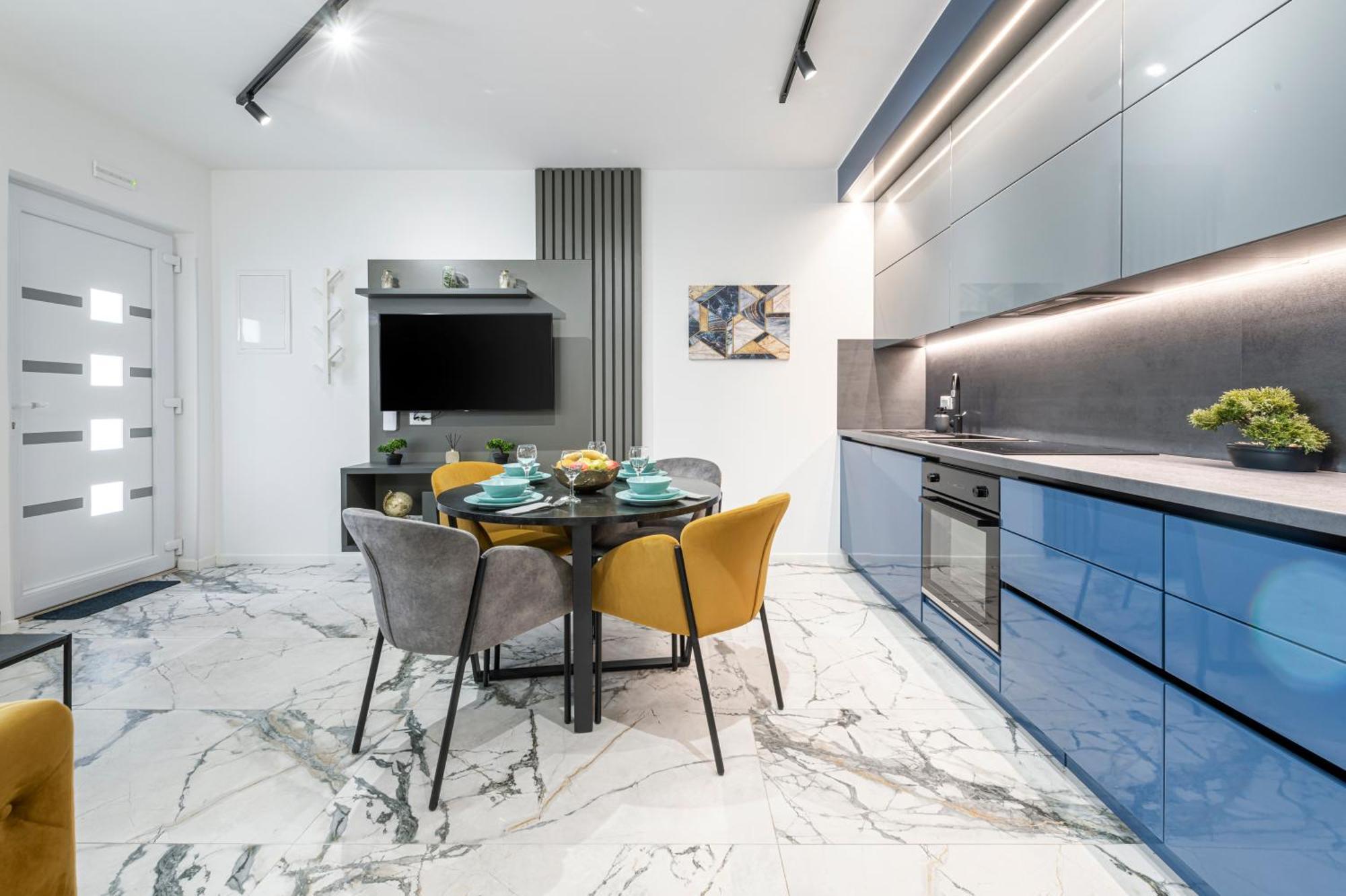 Sunset Premium Residence II & III Dubrovnik Luaran gambar