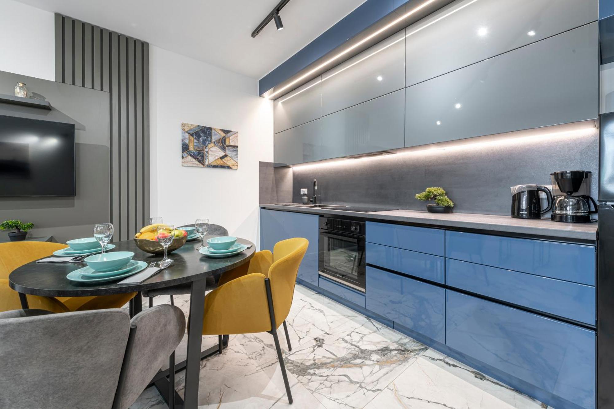 Sunset Premium Residence II & III Dubrovnik Luaran gambar