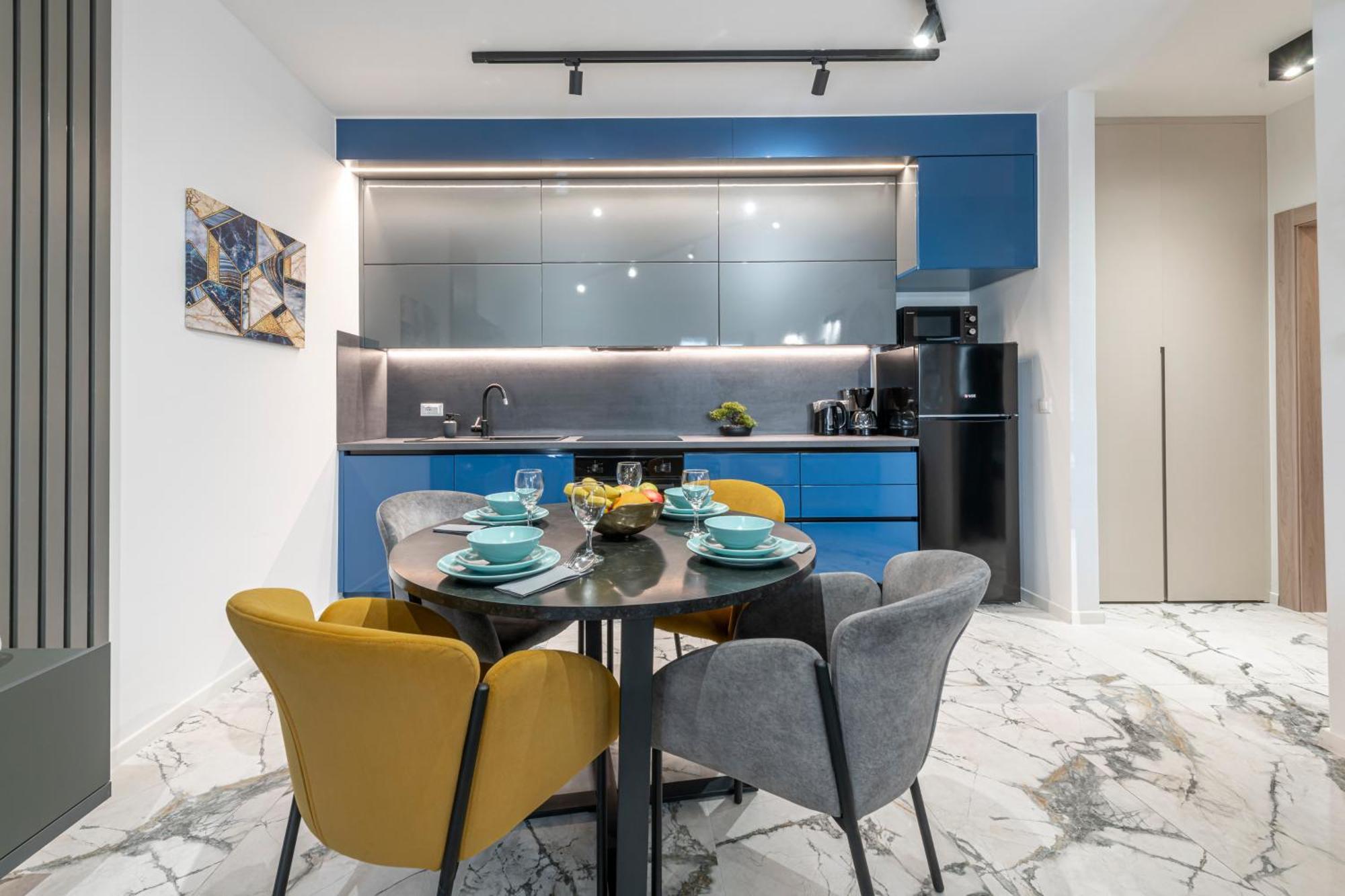 Sunset Premium Residence II & III Dubrovnik Luaran gambar